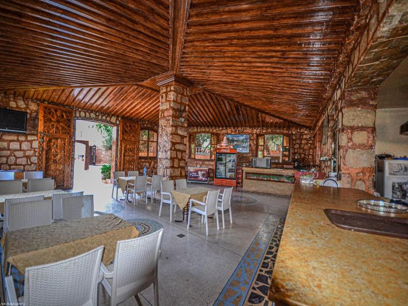 L'Oliveraie D'amizmiz image