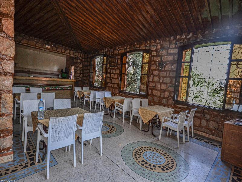 L'Oliveraie D'amizmiz image