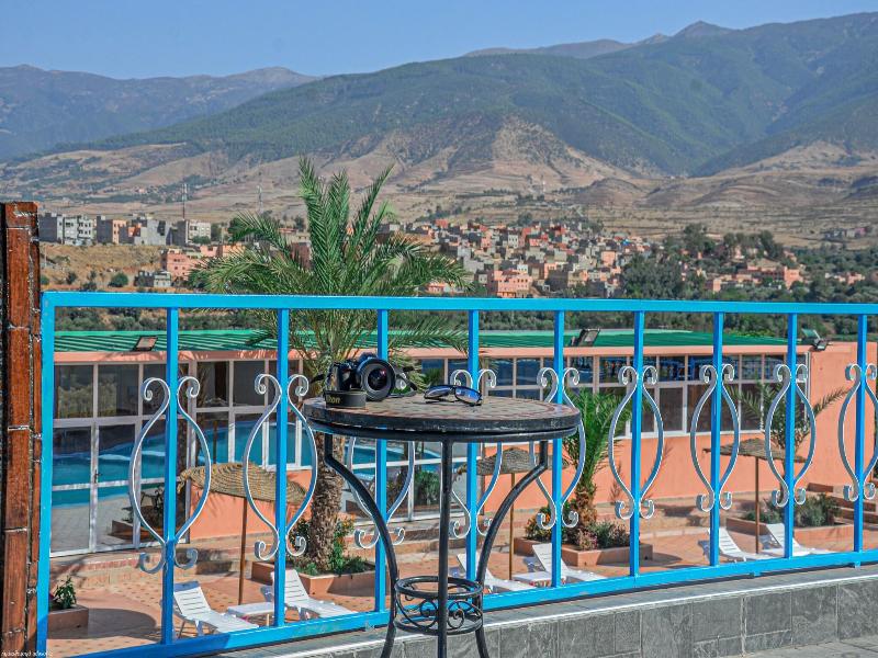 L'Oliveraie D'amizmiz image