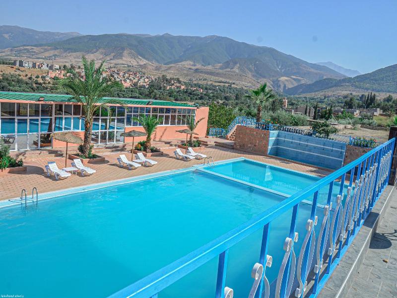 L'Oliveraie D'amizmiz image