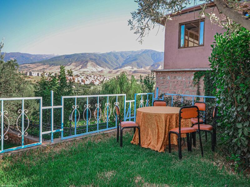 L'Oliveraie D'amizmiz image