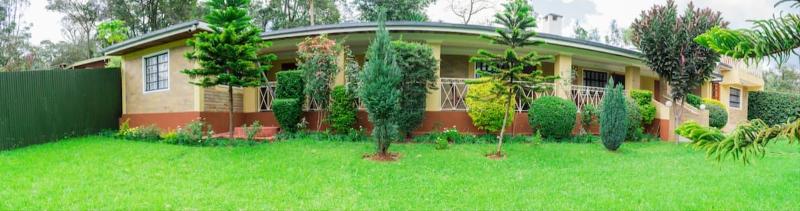 Maya's Guest House image