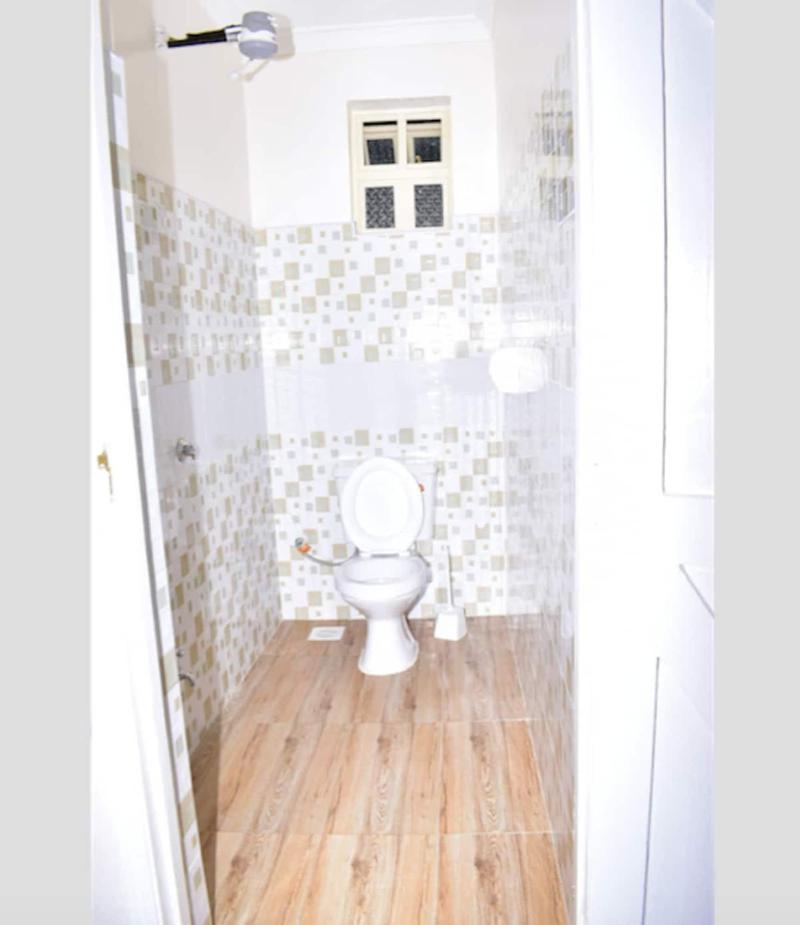 Maya's Guest House image