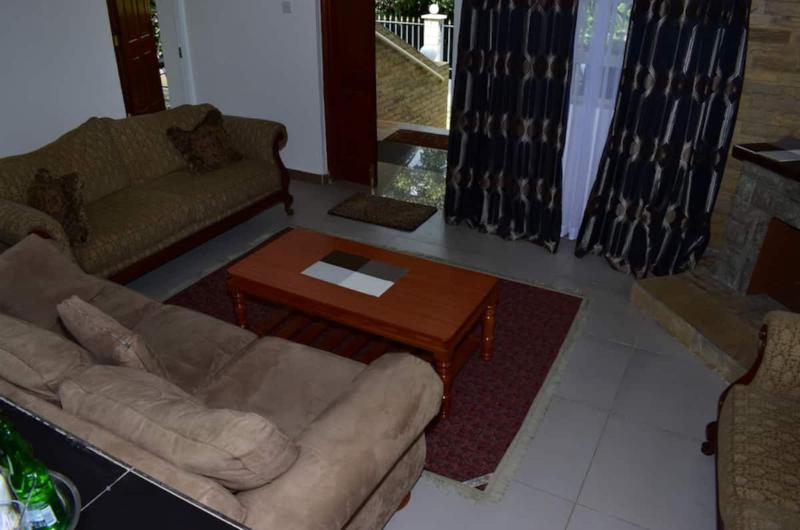 Maya's Guest House image