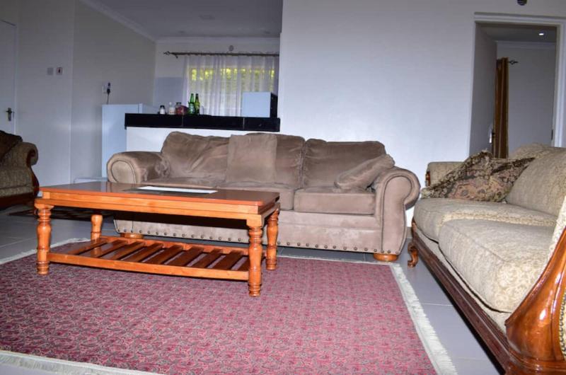 Maya's Guest House image