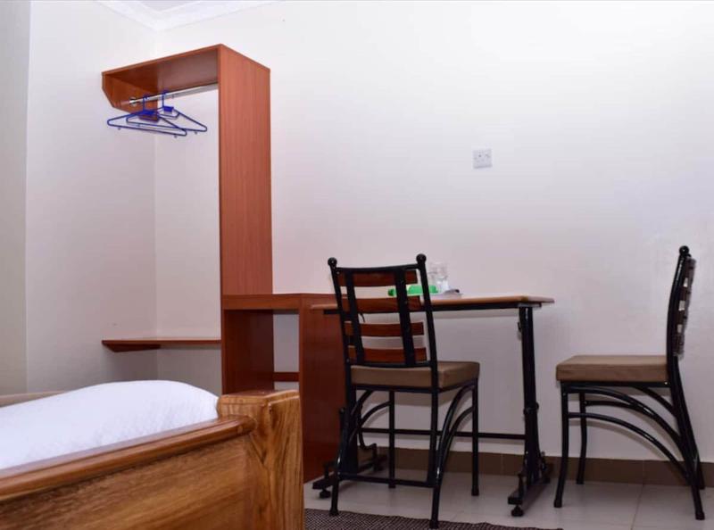 Maya's Guest House image