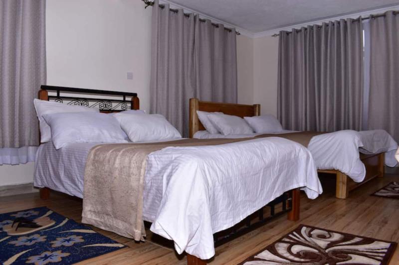 Maya's Guest House image