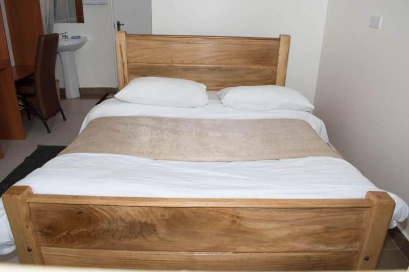 Maya's Guest House image