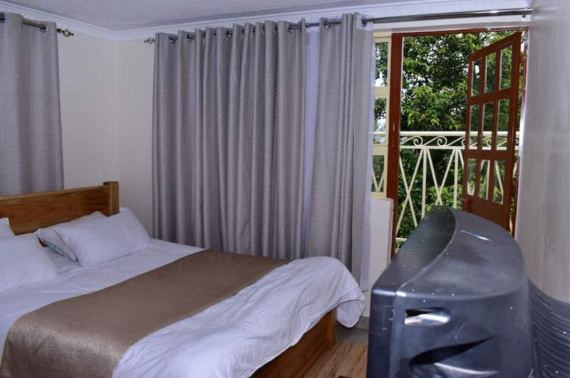 Maya's Guest House image