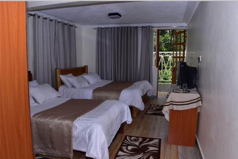 Maya's Guest House image