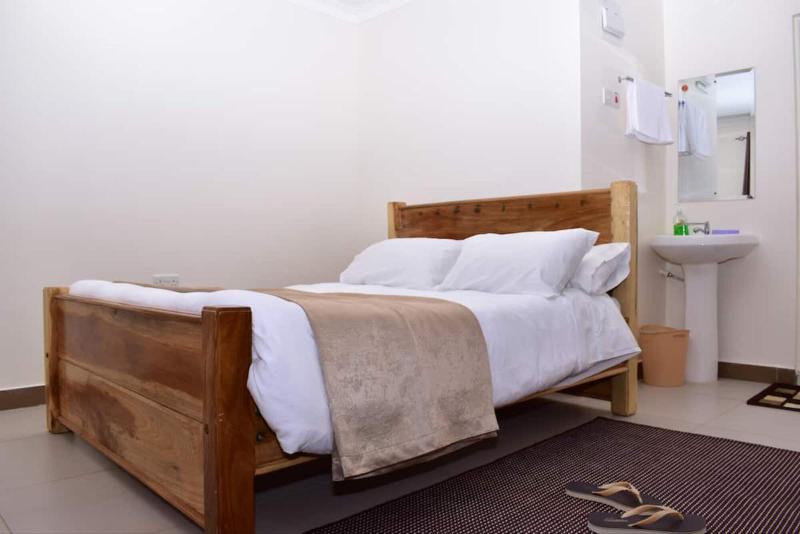 Maya's Guest House image
