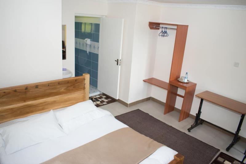 Maya's Guest House image