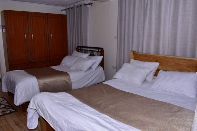 Maya's Guest House image