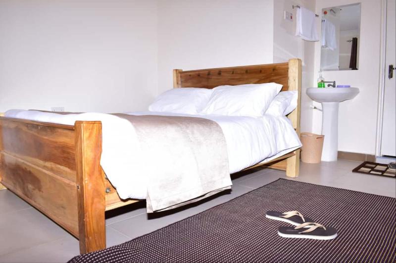 Maya's Guest House image