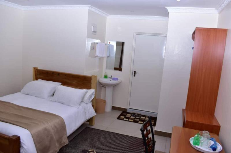 Maya's Guest House image
