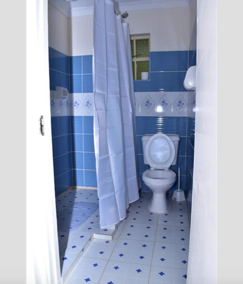 Maya's Guest House image