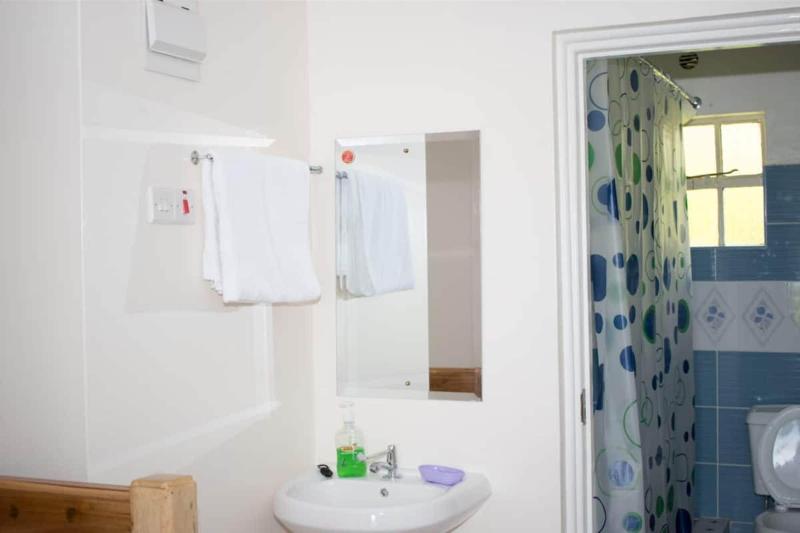 Maya's Guest House image