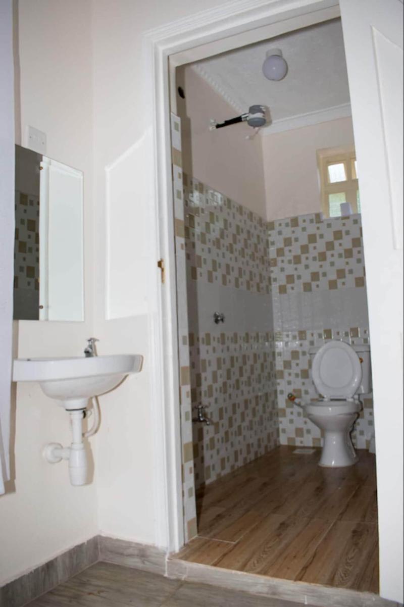 Maya's Guest House image