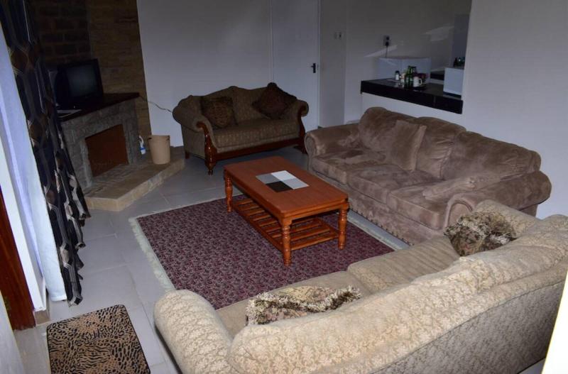Maya's Guest House image