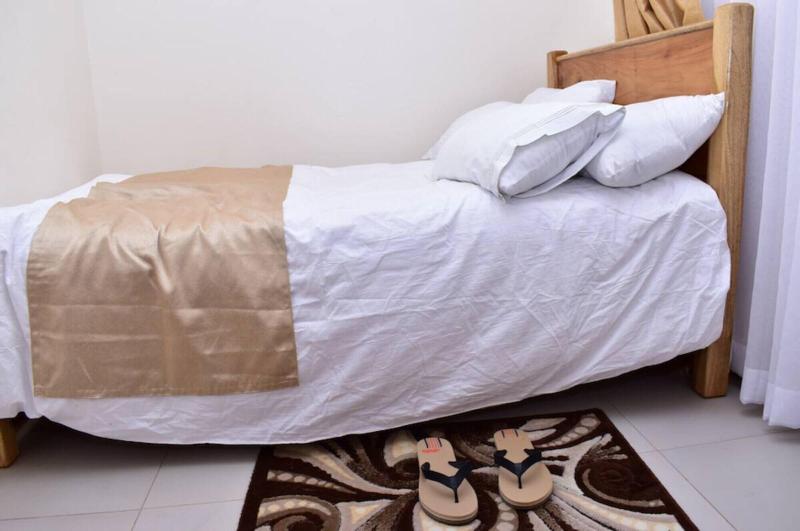 Maya's Guest House image