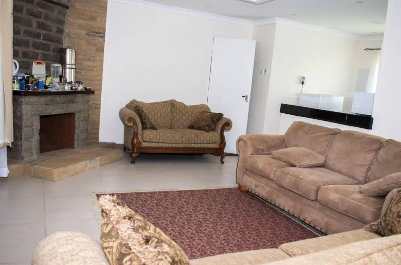Maya's Guest House image