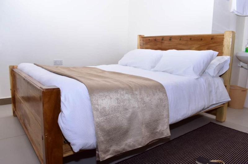 Maya's Guest House image
