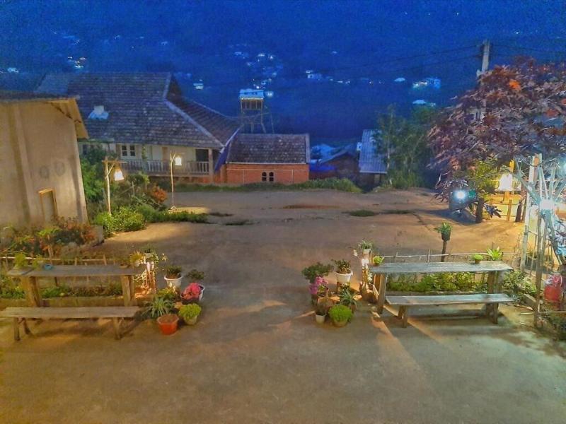 Po Mu House image