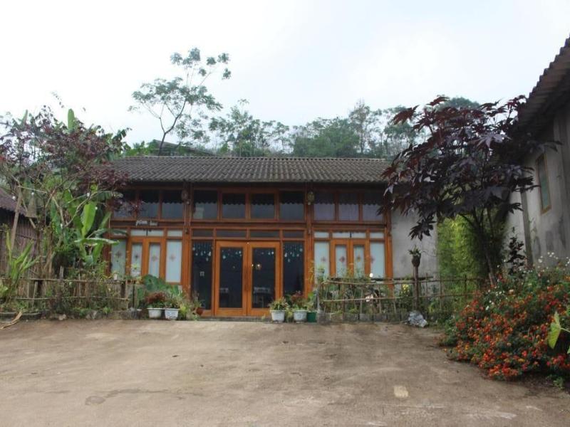 Po Mu House image