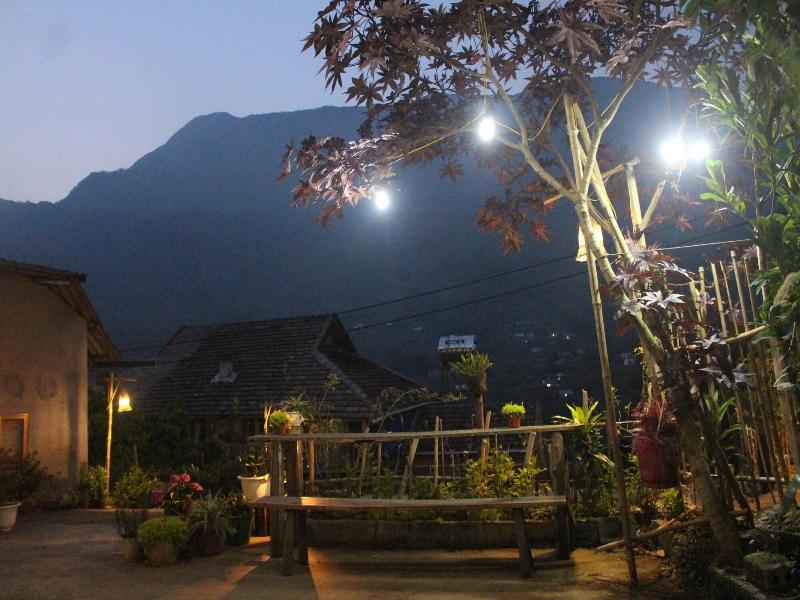 Po Mu House image