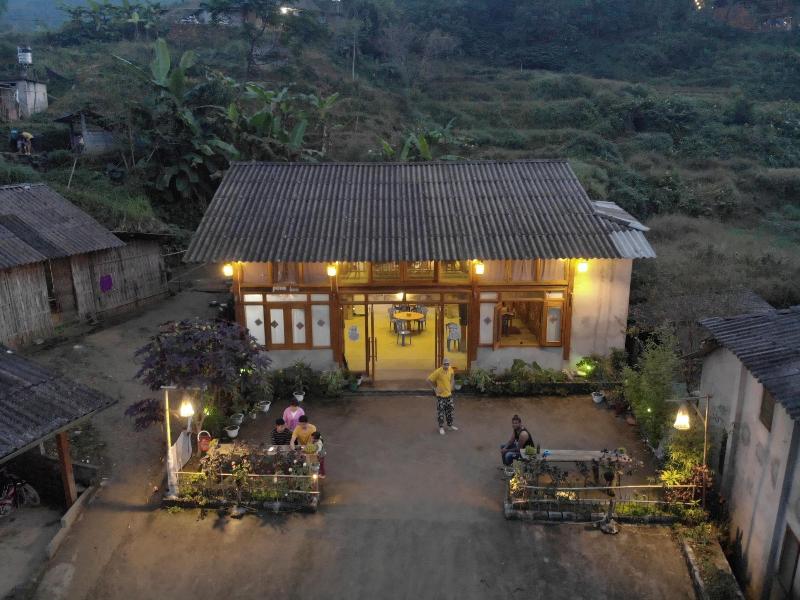 Po Mu House image