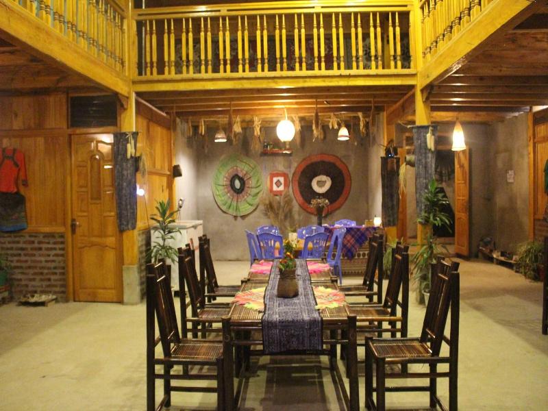 Po Mu House image