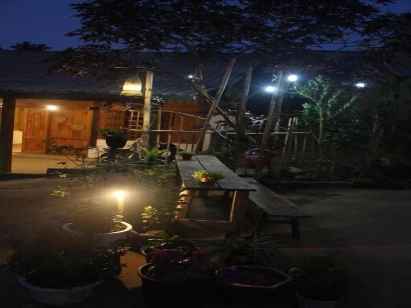 Po Mu House image