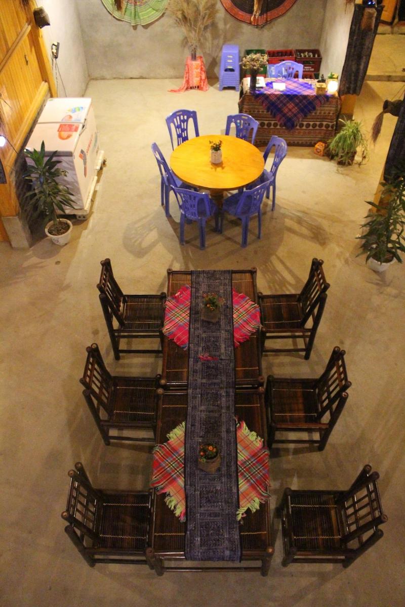 Po Mu House image