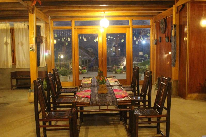 Po Mu House image