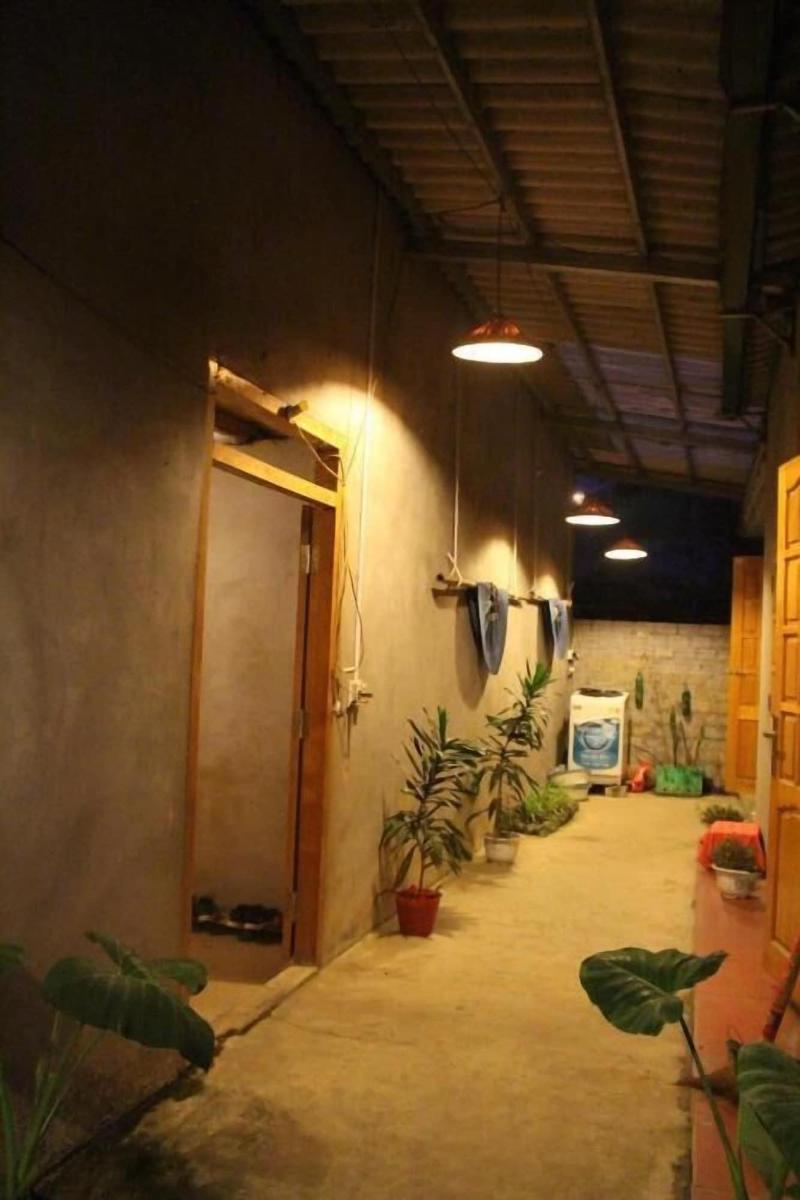 Po Mu House image