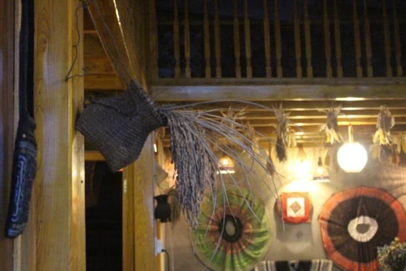 Po Mu House image