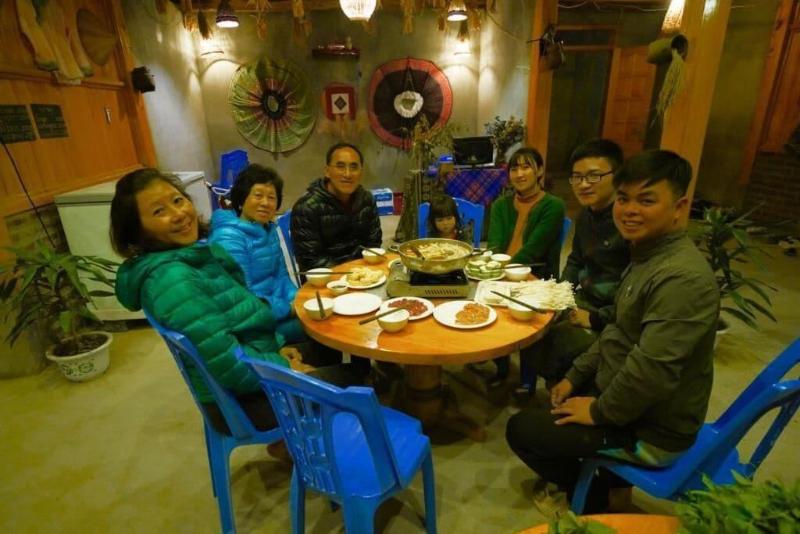 Po Mu House image