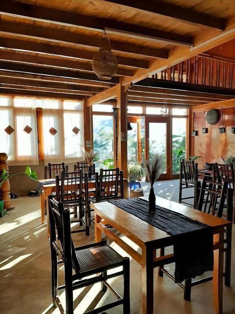 Po Mu House image