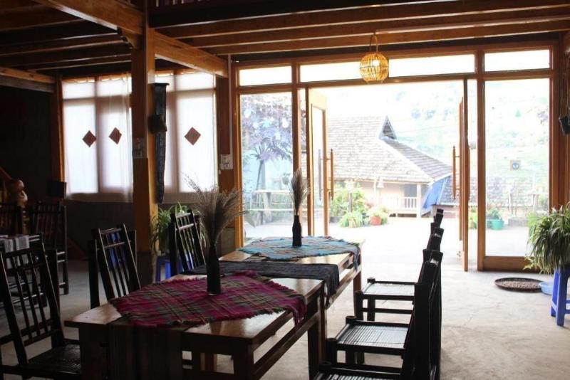 Po Mu House image