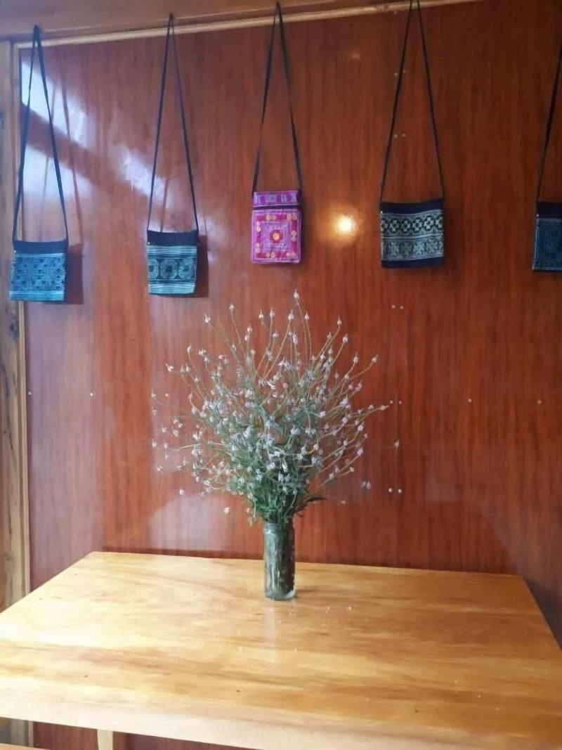 Po Mu House image