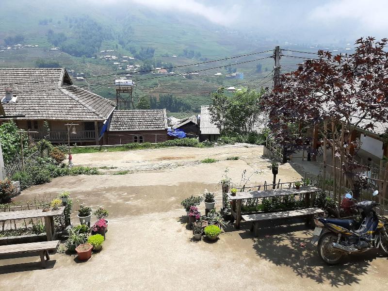 Po Mu House image
