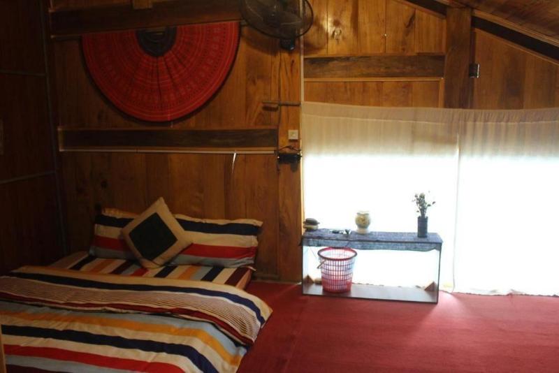 Po Mu House image