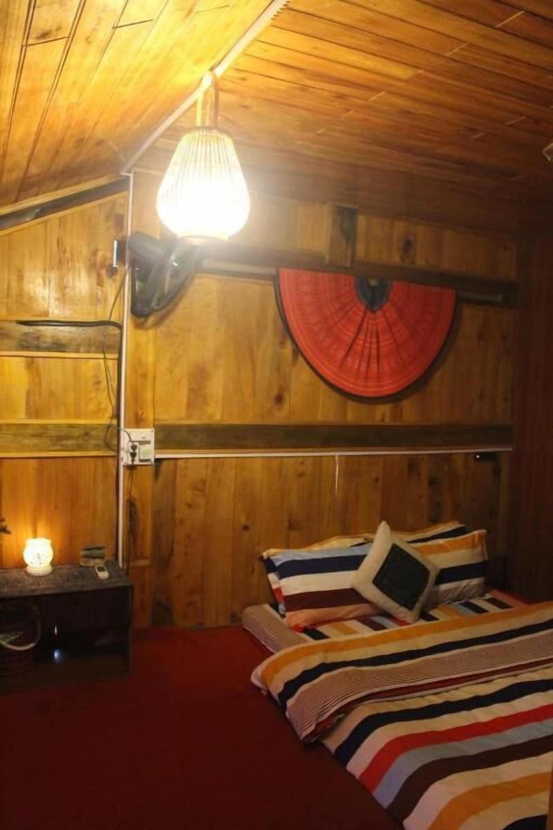 Po Mu House image