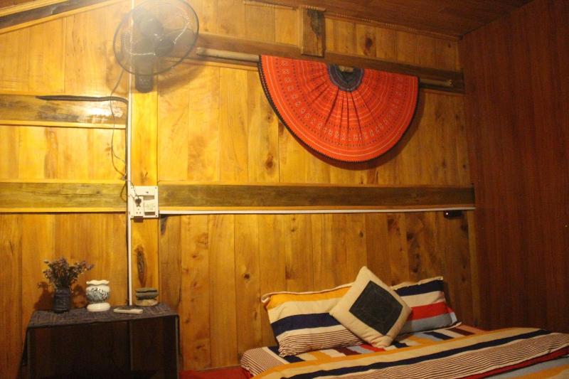 Po Mu House image