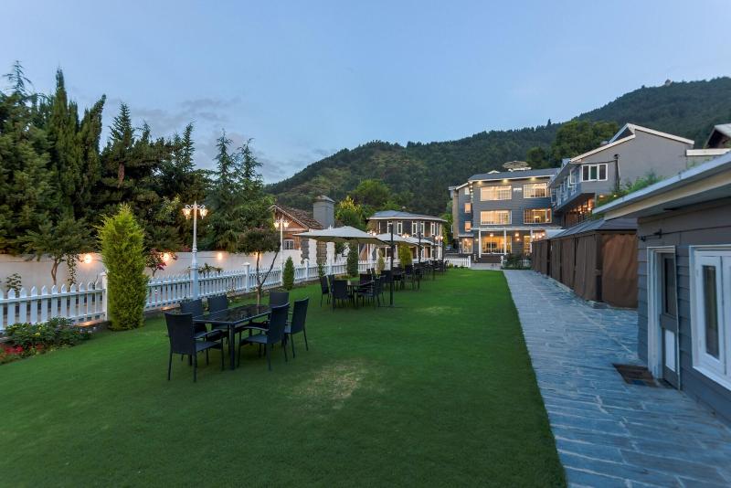 Hotel Grand Boulevard image