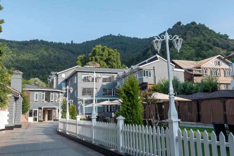 Hotel Grand Boulevard image