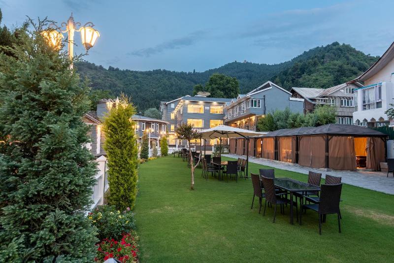 Hotel Grand Boulevard image