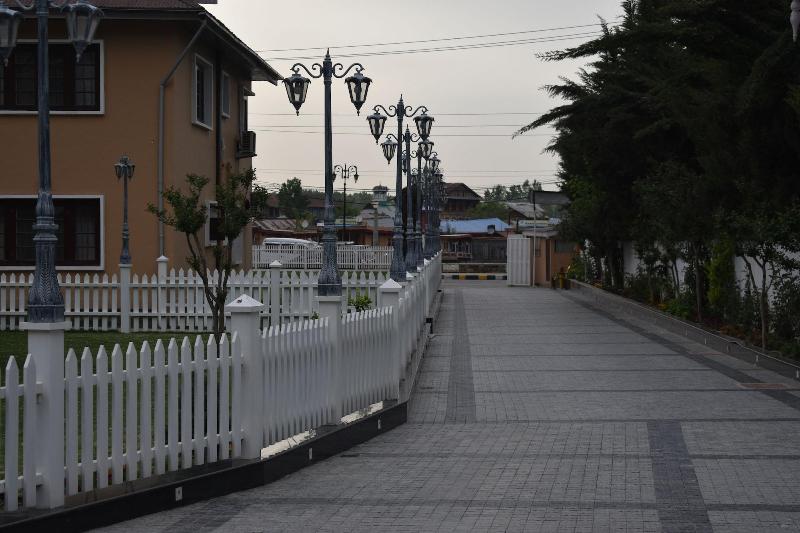 Hotel Grand Boulevard image
