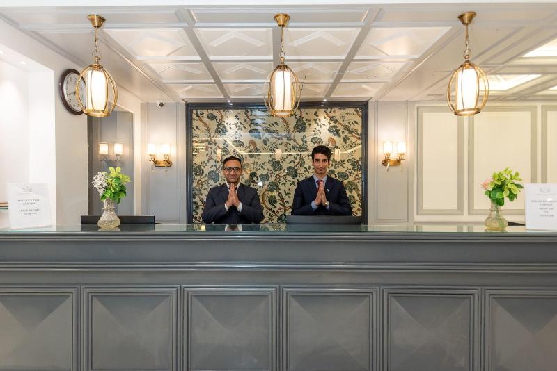 Hotel Grand Boulevard image