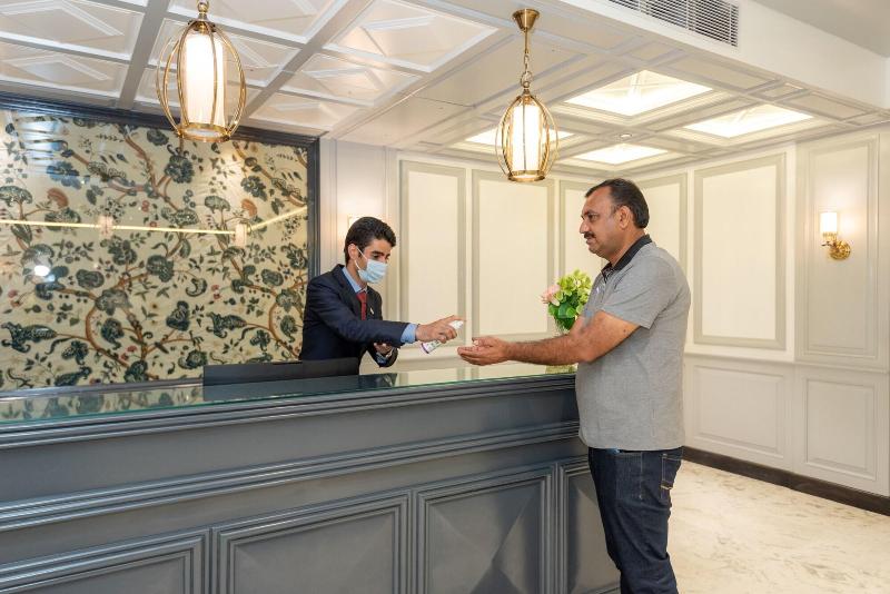 Hotel Grand Boulevard image